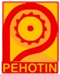 Логотип ТМ Пехотин
